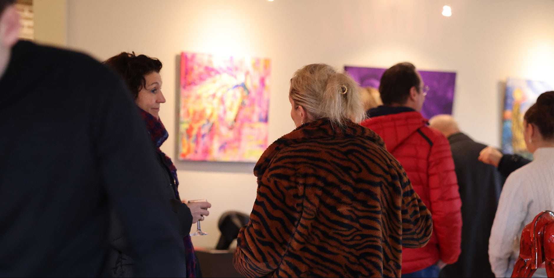 © Anita Fleerackers Anita Fleerackers Galerie Eindruck 11 © Anita Fleerackers