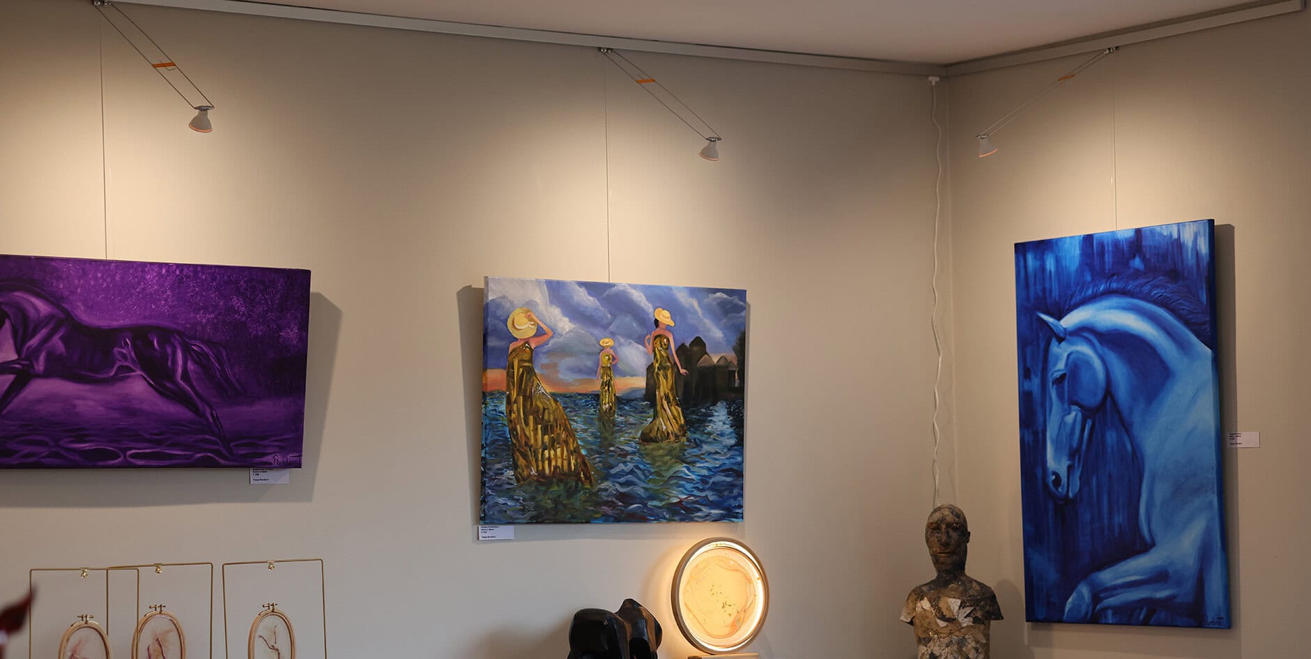 © Anita Fleerackers Galerie Anita Fleerackers impressie 13 © Anita Fleerackers