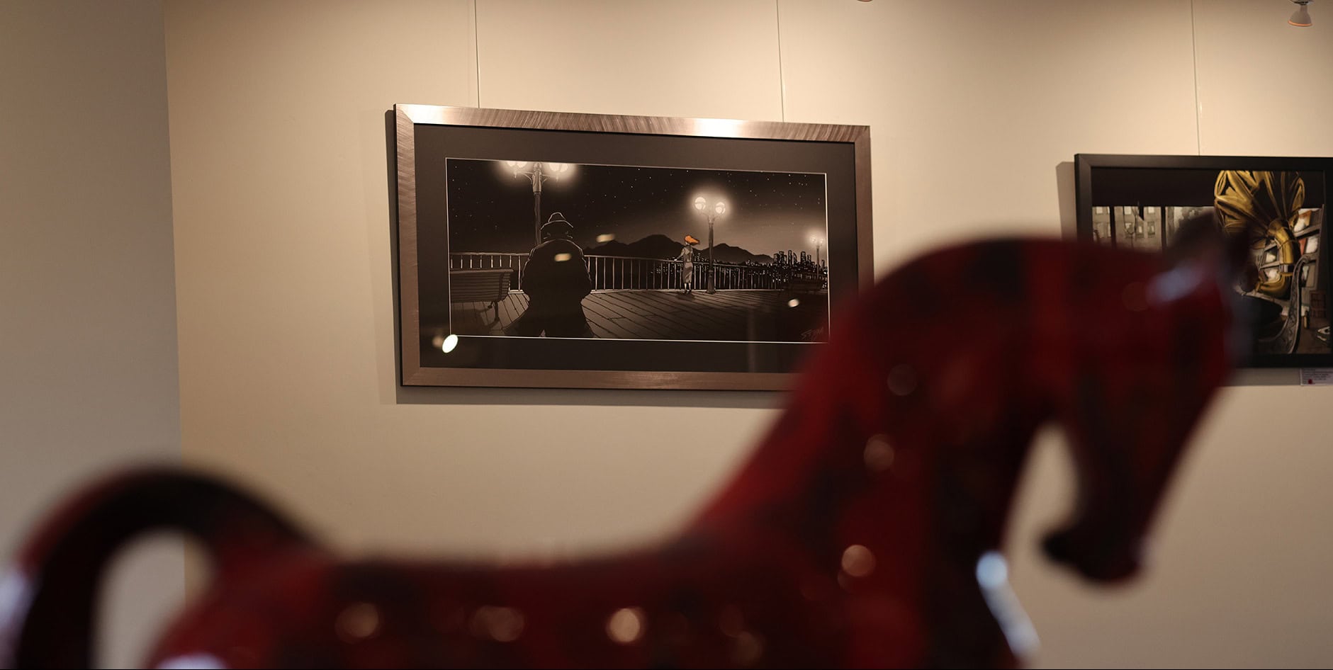 © Anita Fleerackers Anita Fleerackers Galerie Eindruck 16 © Anita Fleerackers