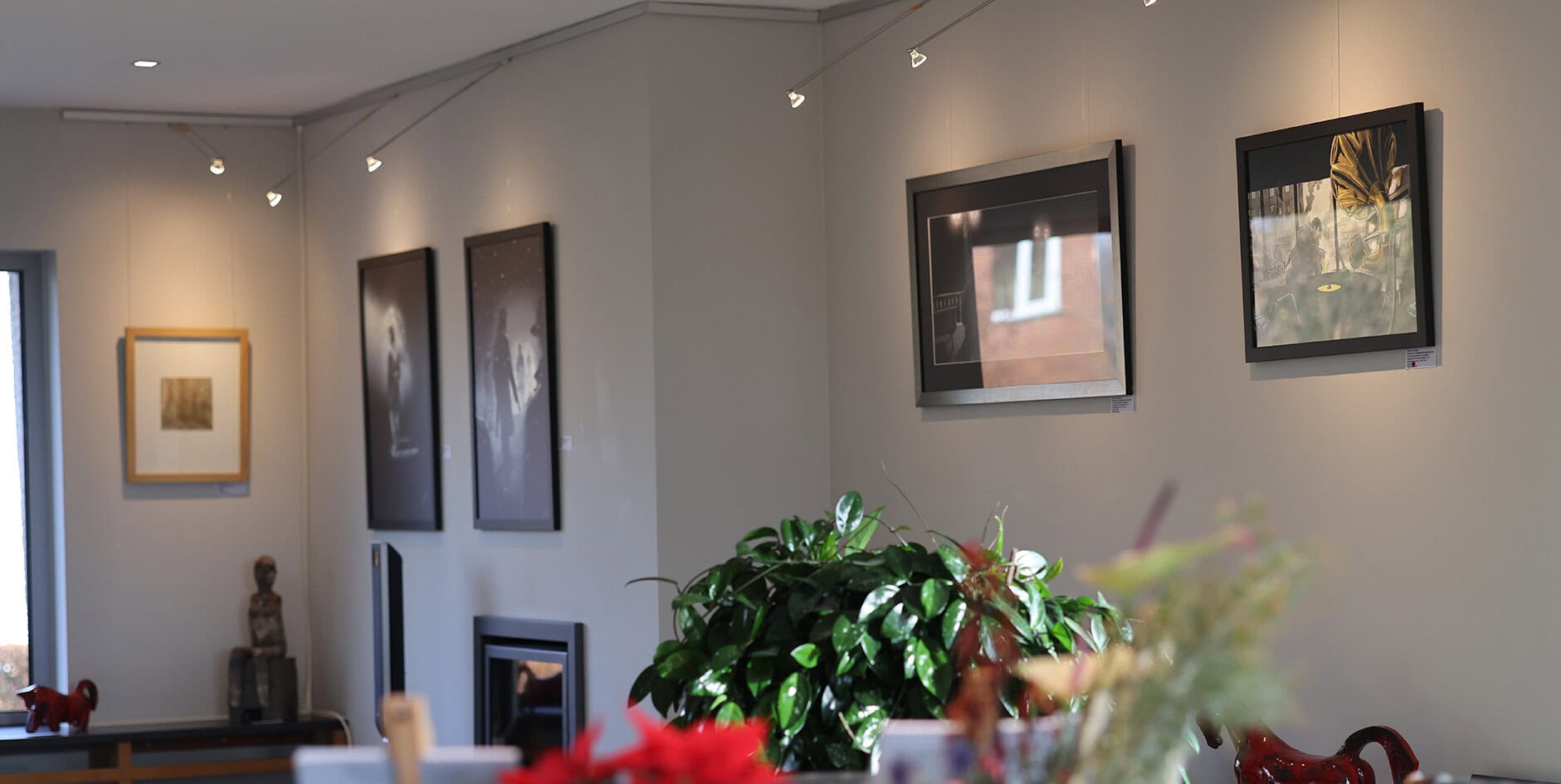 © Anita Fleerackers Galerie Anita Fleerackers impressie 9 © Anita Fleerackers