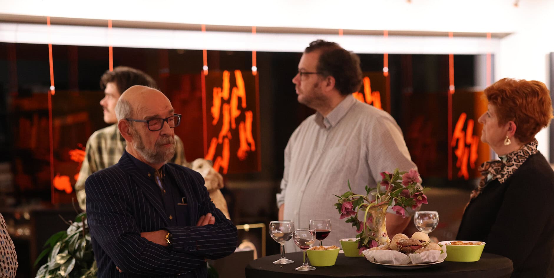 © Staf Campforts Galerie Anita Fleerackers impressie 20 © Staf Campforts