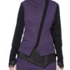 Taillierte Jacke 1