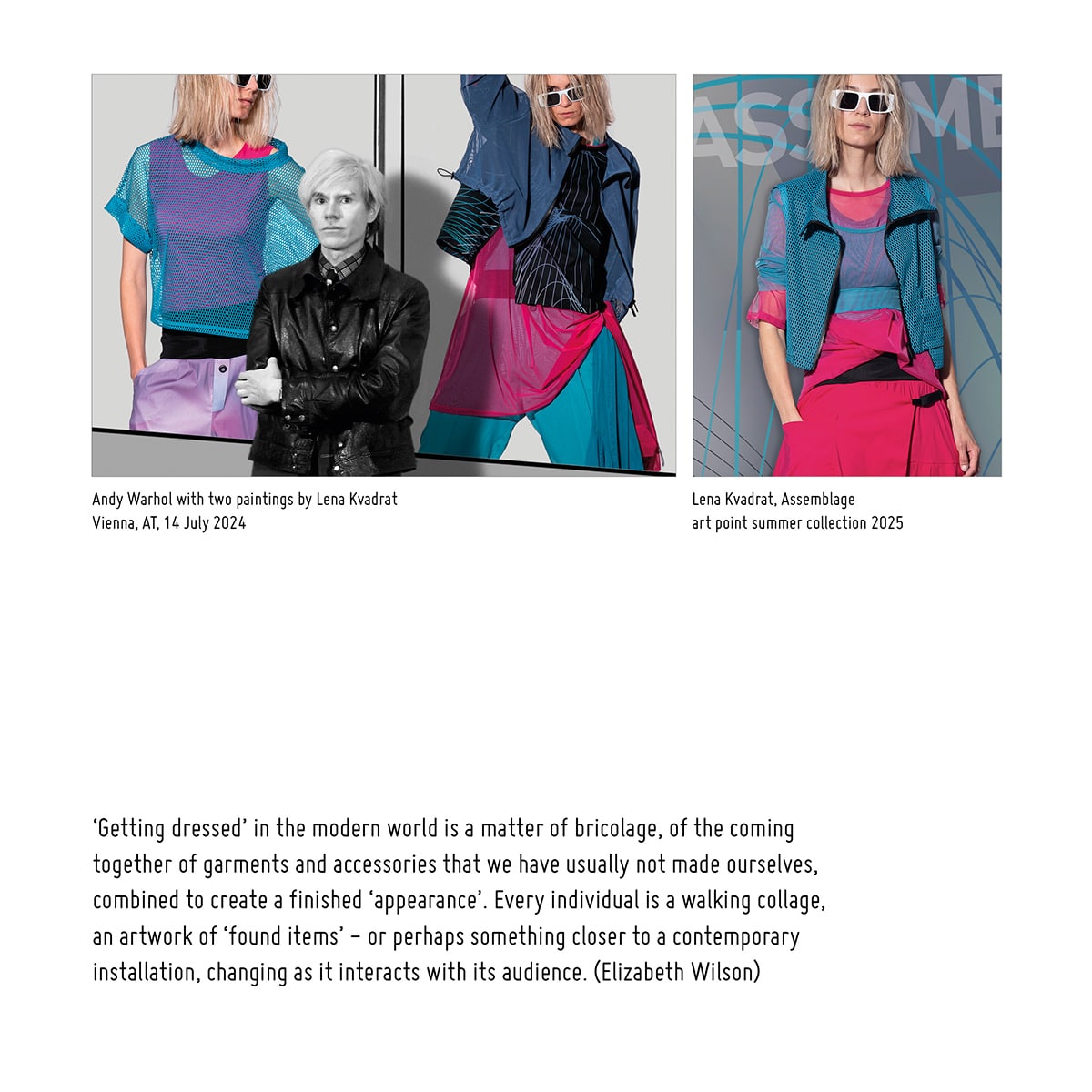 art point Summer Collection 2025