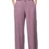 Long Marlenes trousers 1