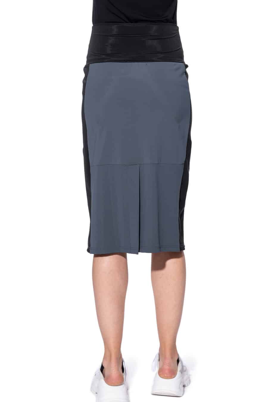 Slim skirt - Image 2