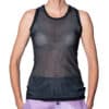 Mesh tank top 1