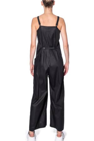 Overall with straps 2