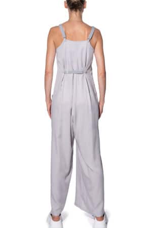 Overall with straps 2