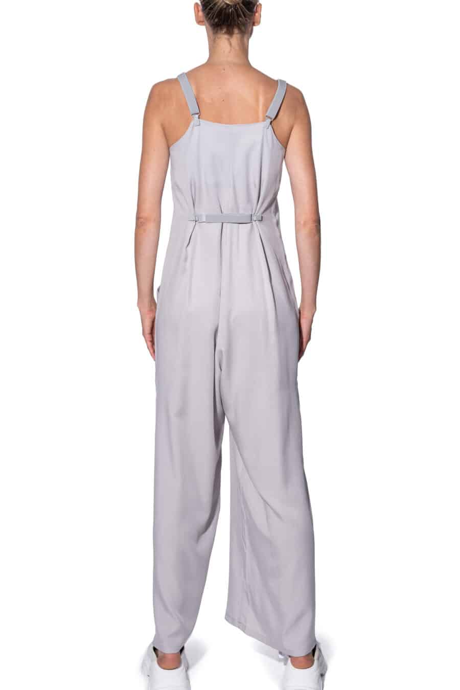 Overall with straps - Image 2