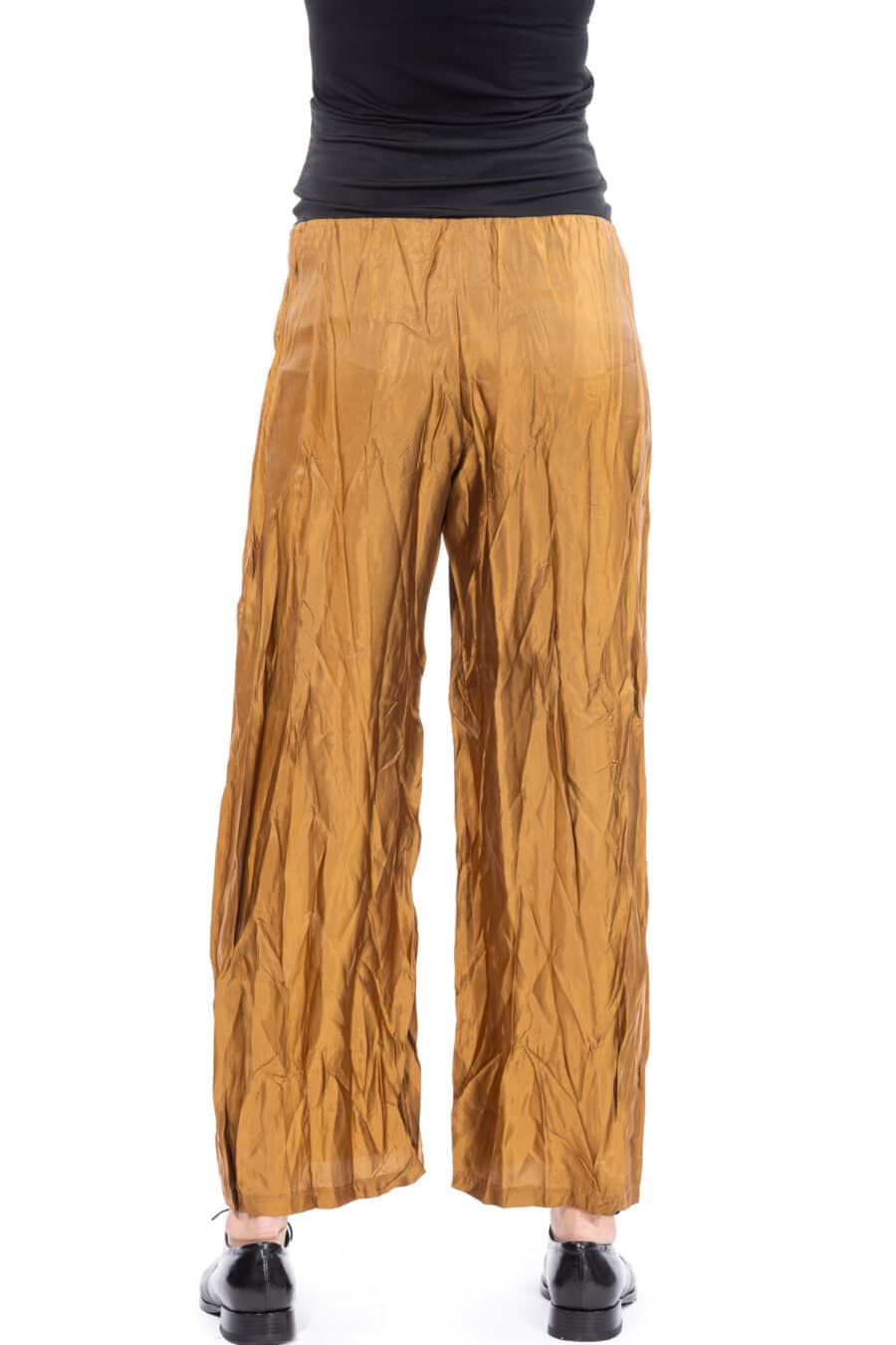 trousers with pleats 2