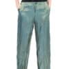 trousers with pleats 1
