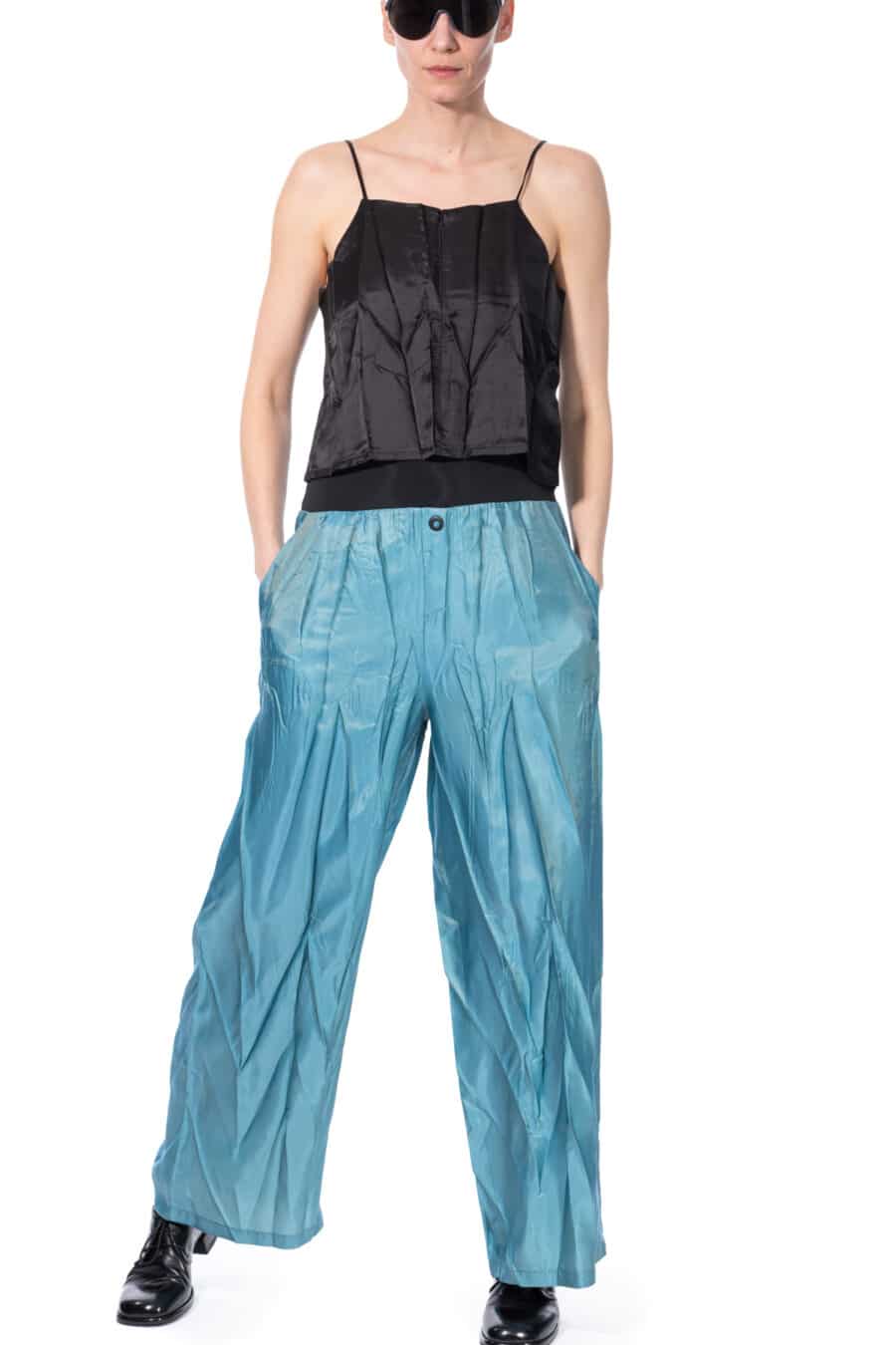 Spaghetti-strap top - Image 3