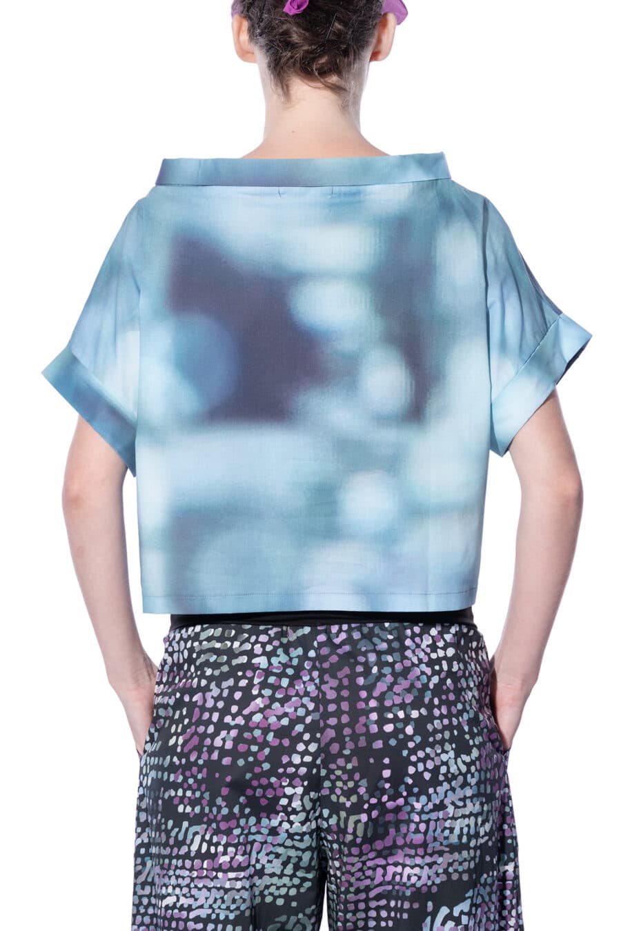 short top - Image 2