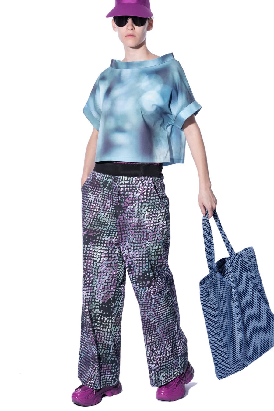 short top - Image 3