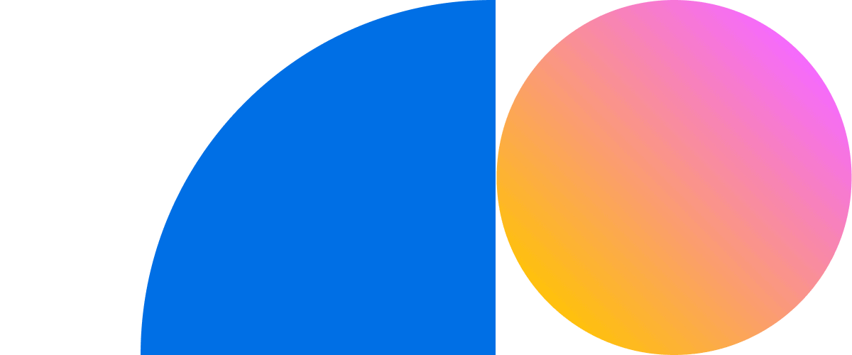 hero background shape