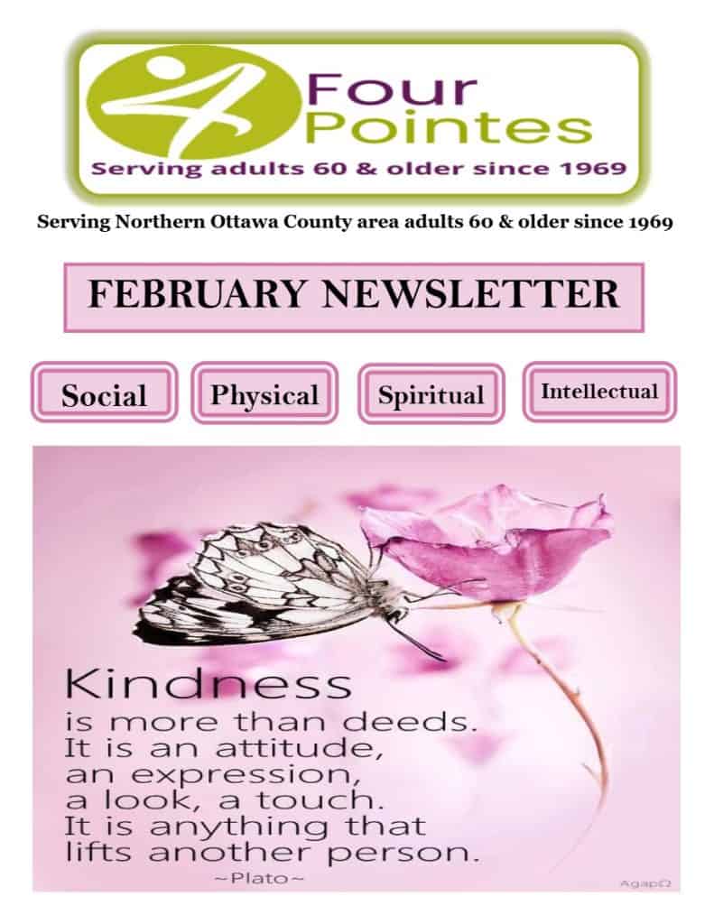 Four Pointes Center for Successful Aging.