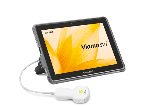 Canon Viamo sv7