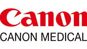 Canon Medical Systems Logo