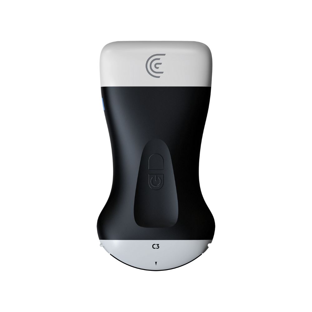 Clarius C3 HD3