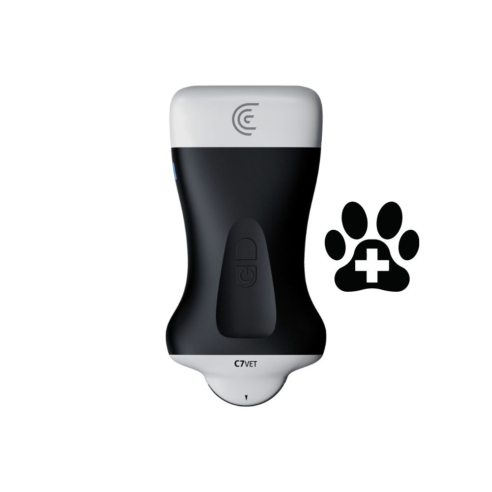 Clarius C7 HD3 Vet