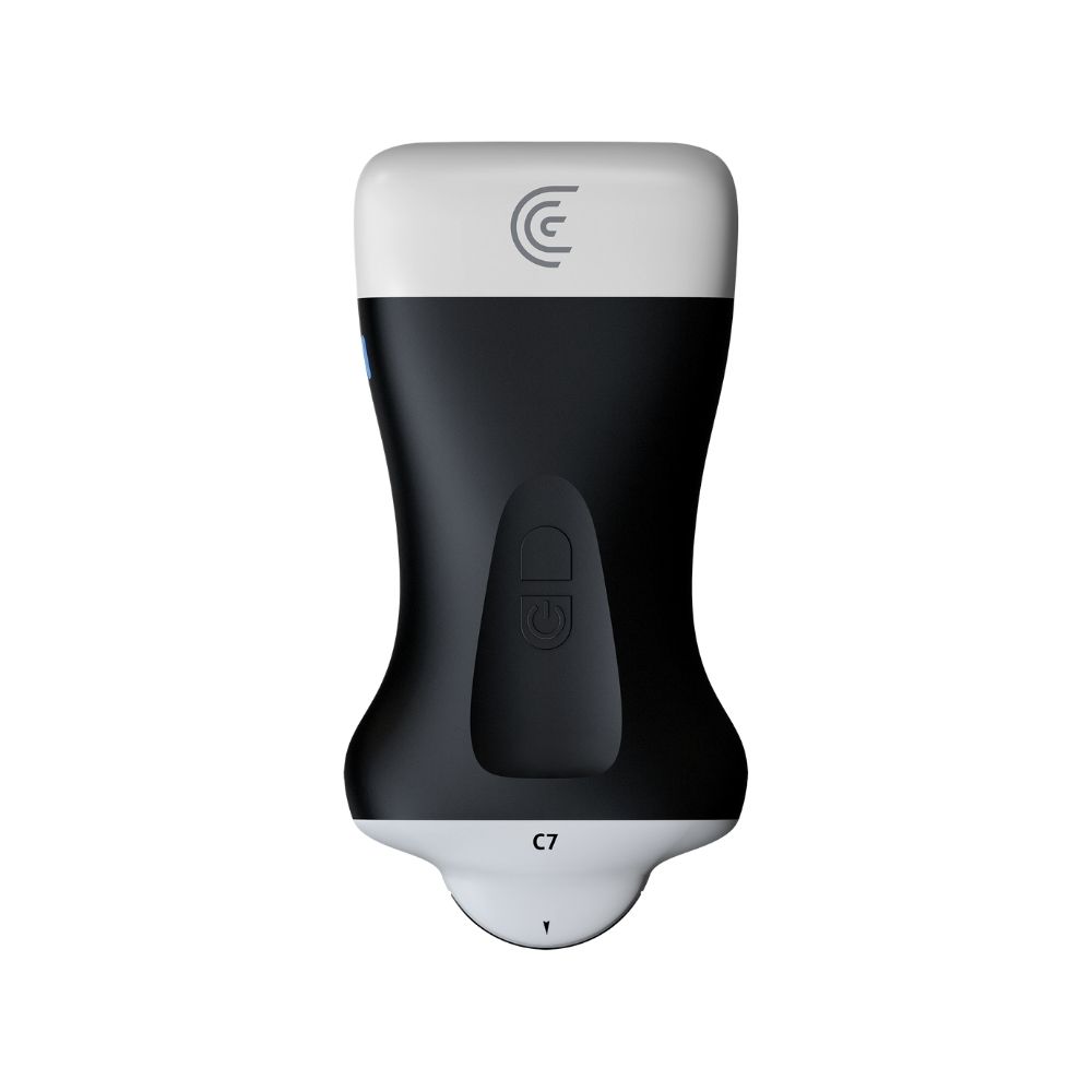 Clarius C7 HD3