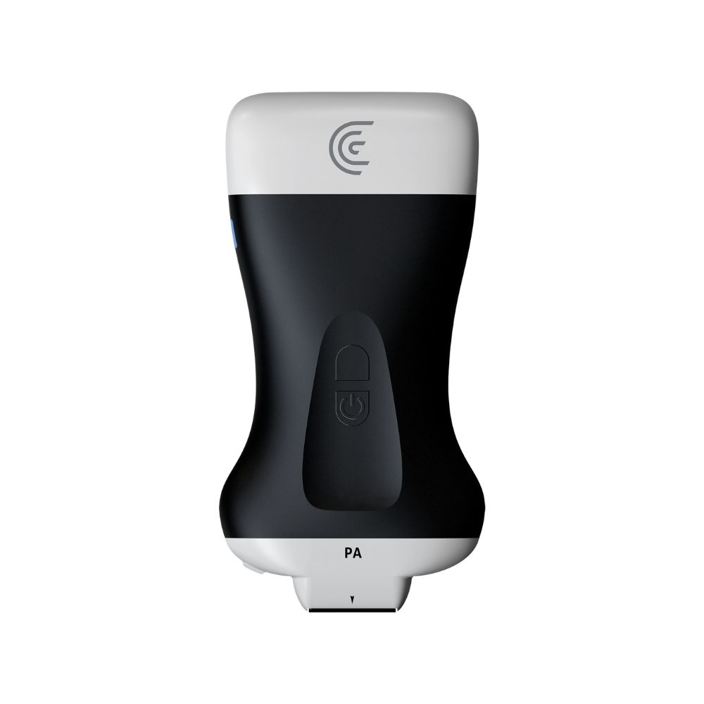 Clarius PA HD3