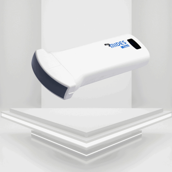 myMides C3cs Konvexsonde