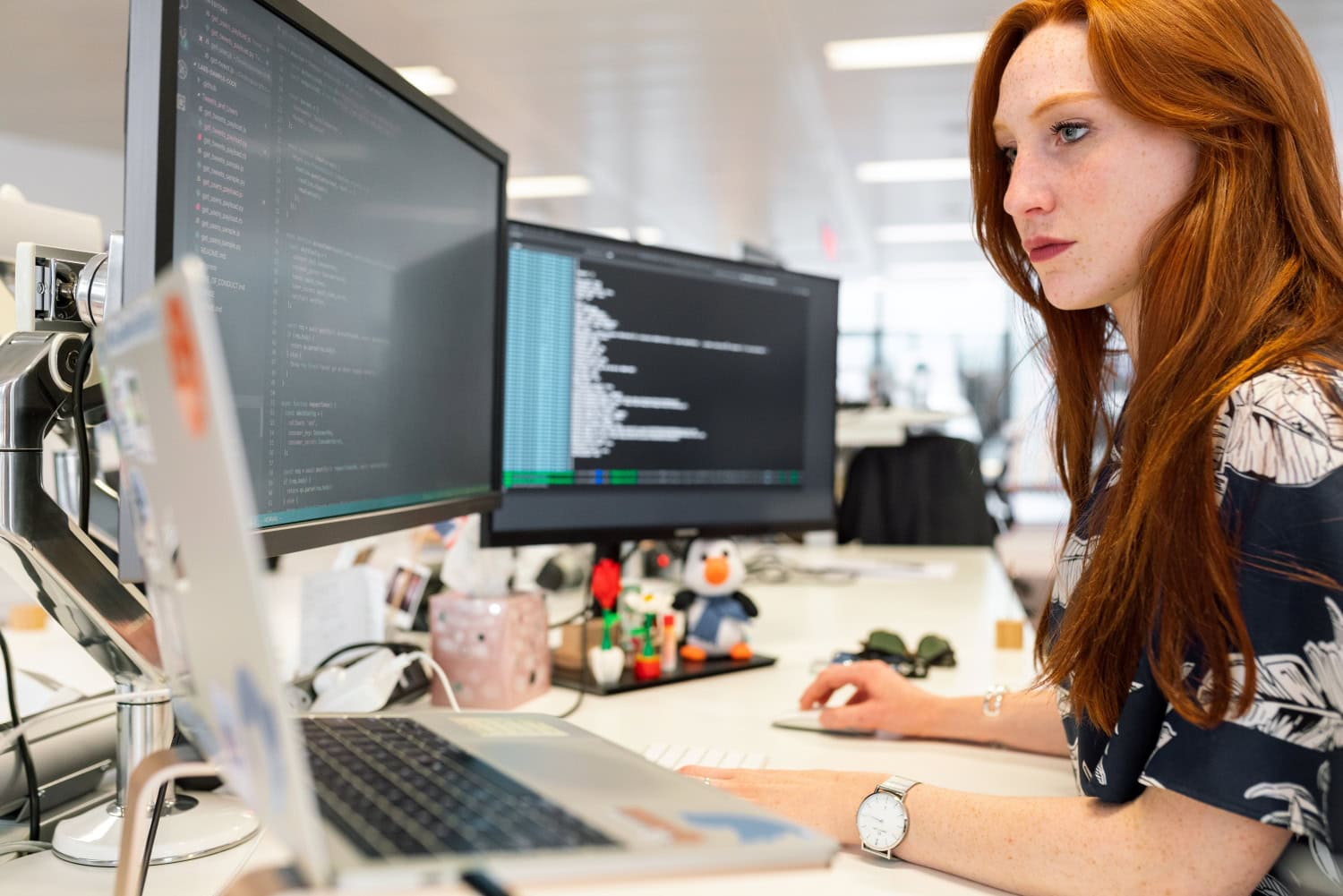 Como o aumento e a automação melhoram o trabalho dos cientistas de dados.