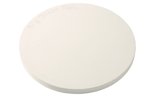 Pizzasteen (Flat Baking Stone)