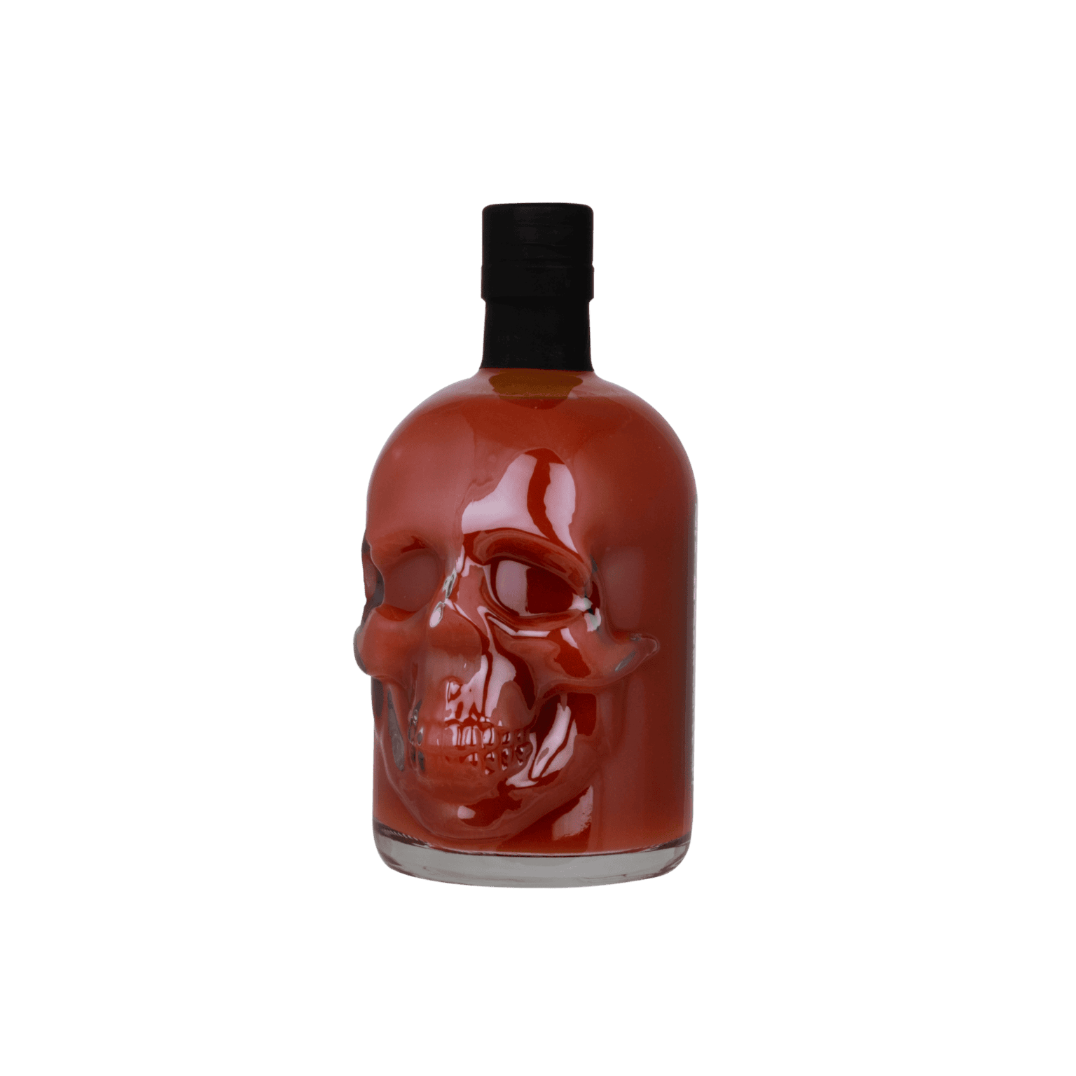 Hot Sauce 142 Nonillion saus guru