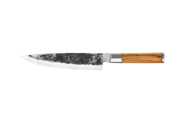 Olive Forged koksmes pr gr