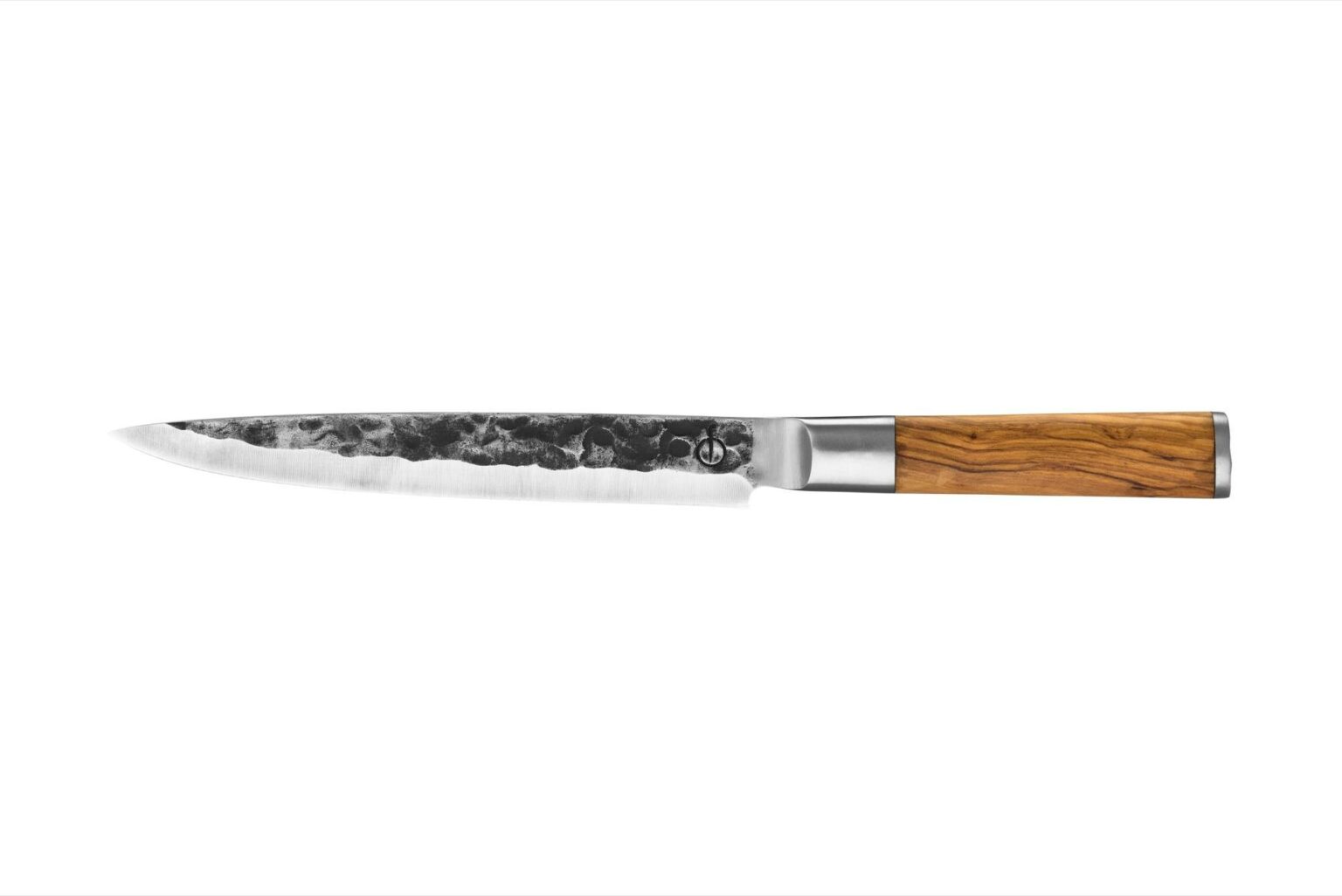 Olive Forged vleesmes pr gr