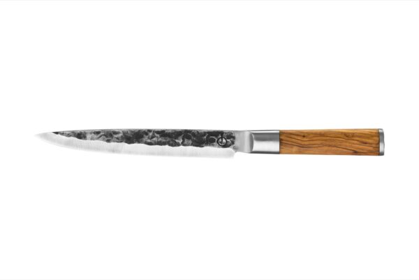Olive Forged vleesmes pr gr