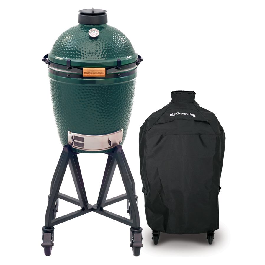 big-green-egg-medium-integgrated-onderstel-hoes