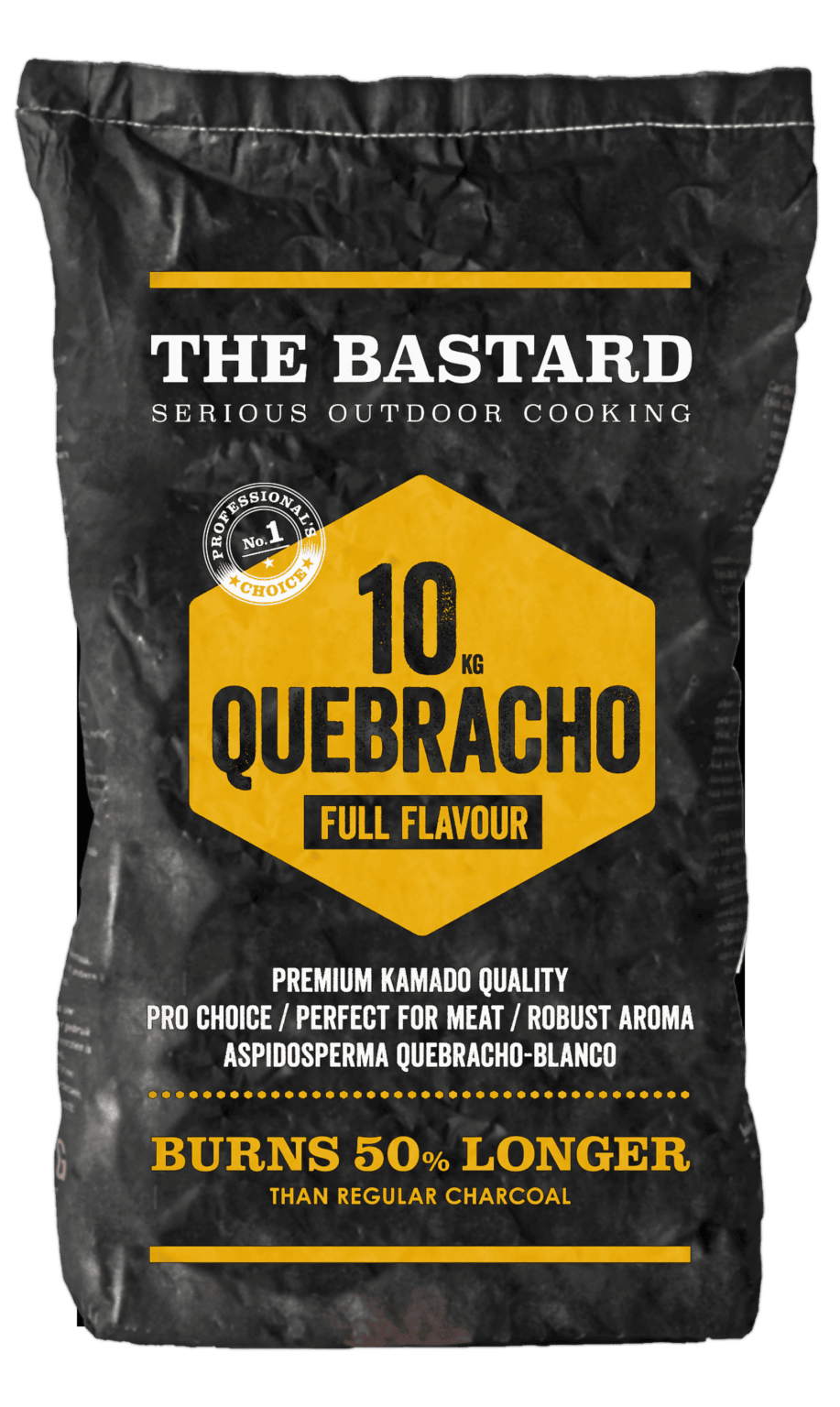 Paraquay-White-Quebracho-10KG-charcoal