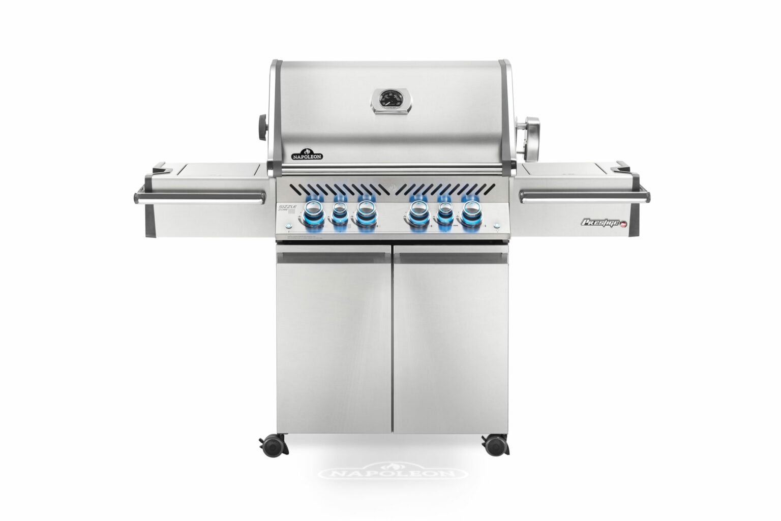 PRO500_Front_Light