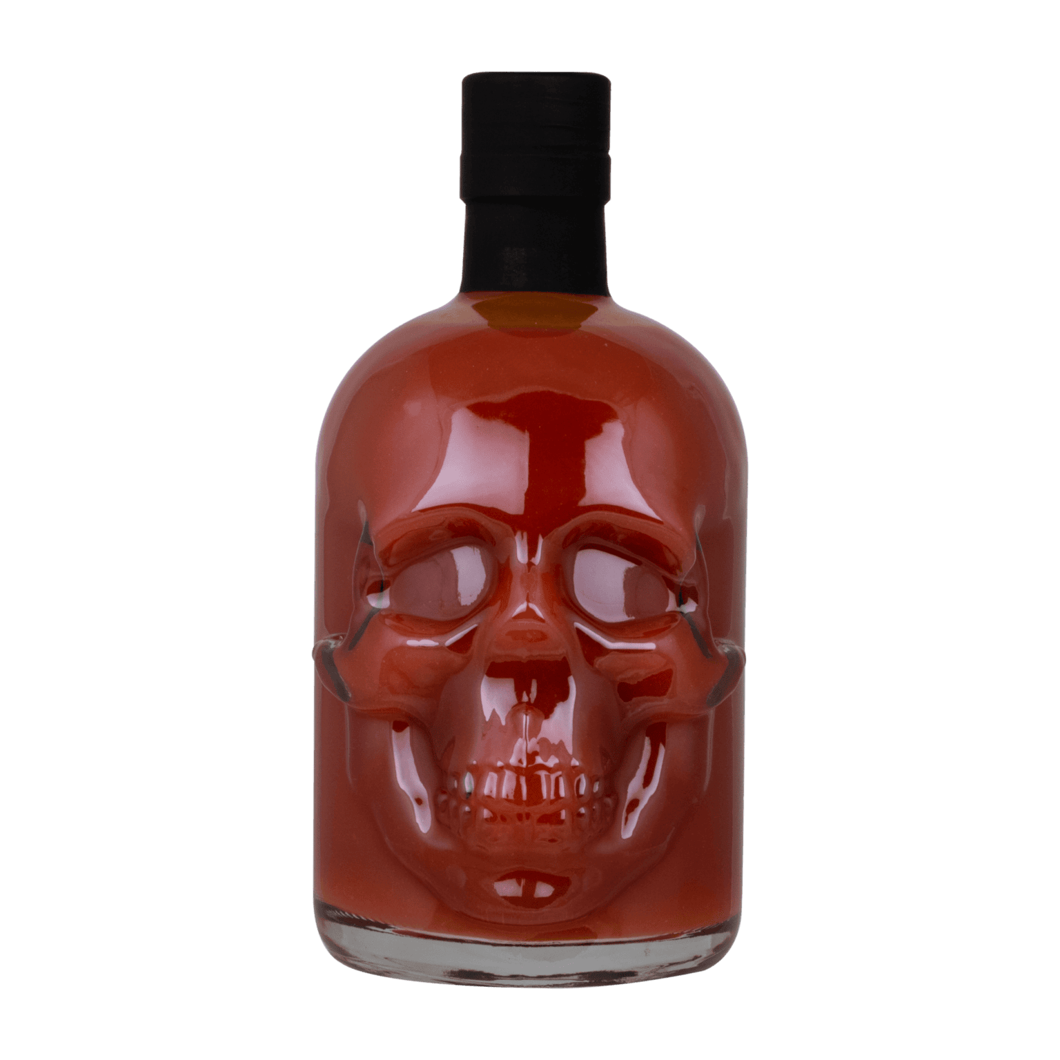 Hot Sauce Original saus guru