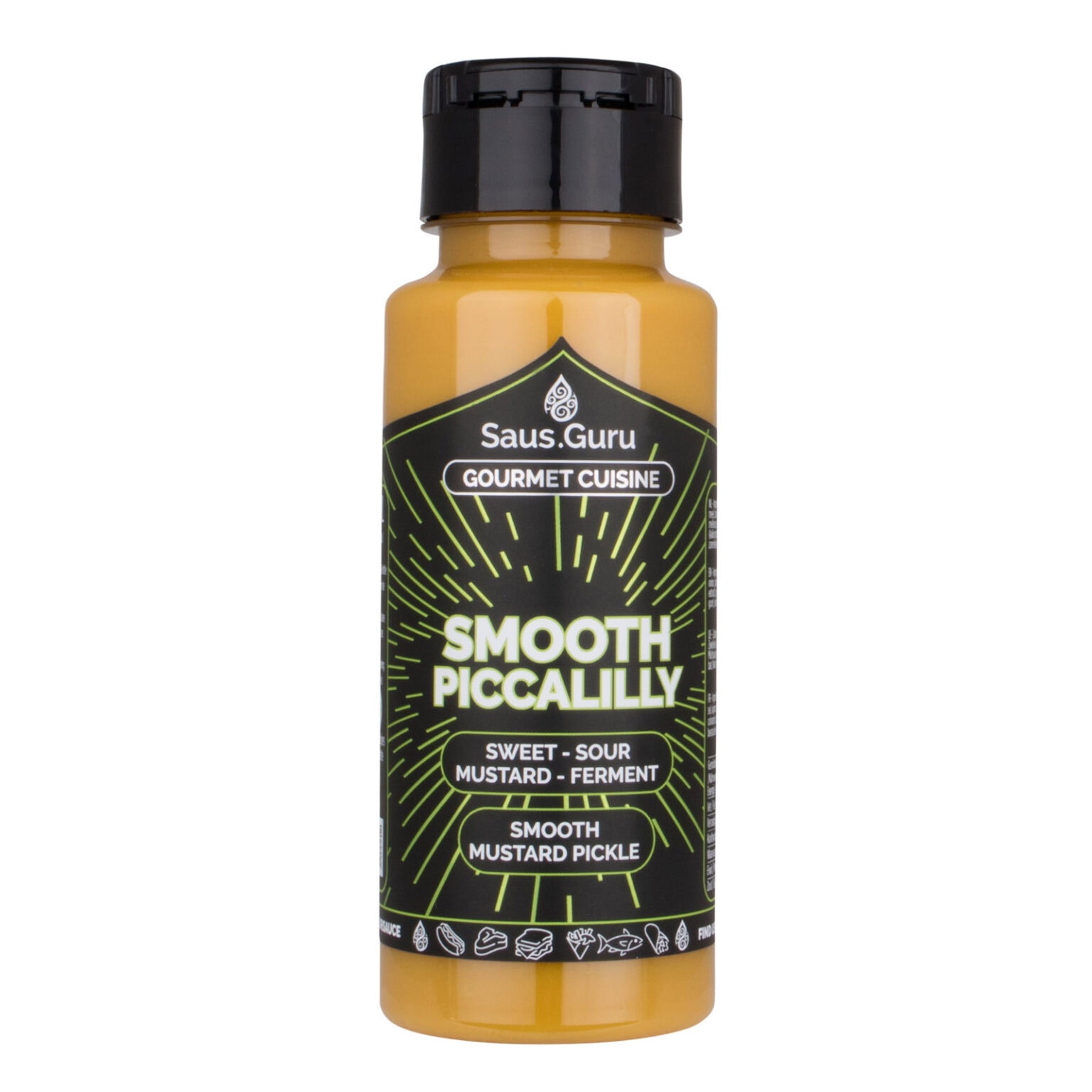 SG072-4-Smooth-Piccalilly-250ml