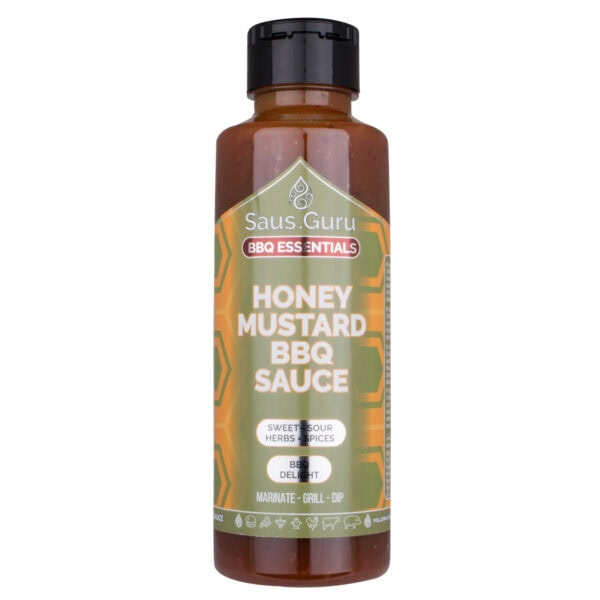Saus-guru-honey-mustard-bbq-saus