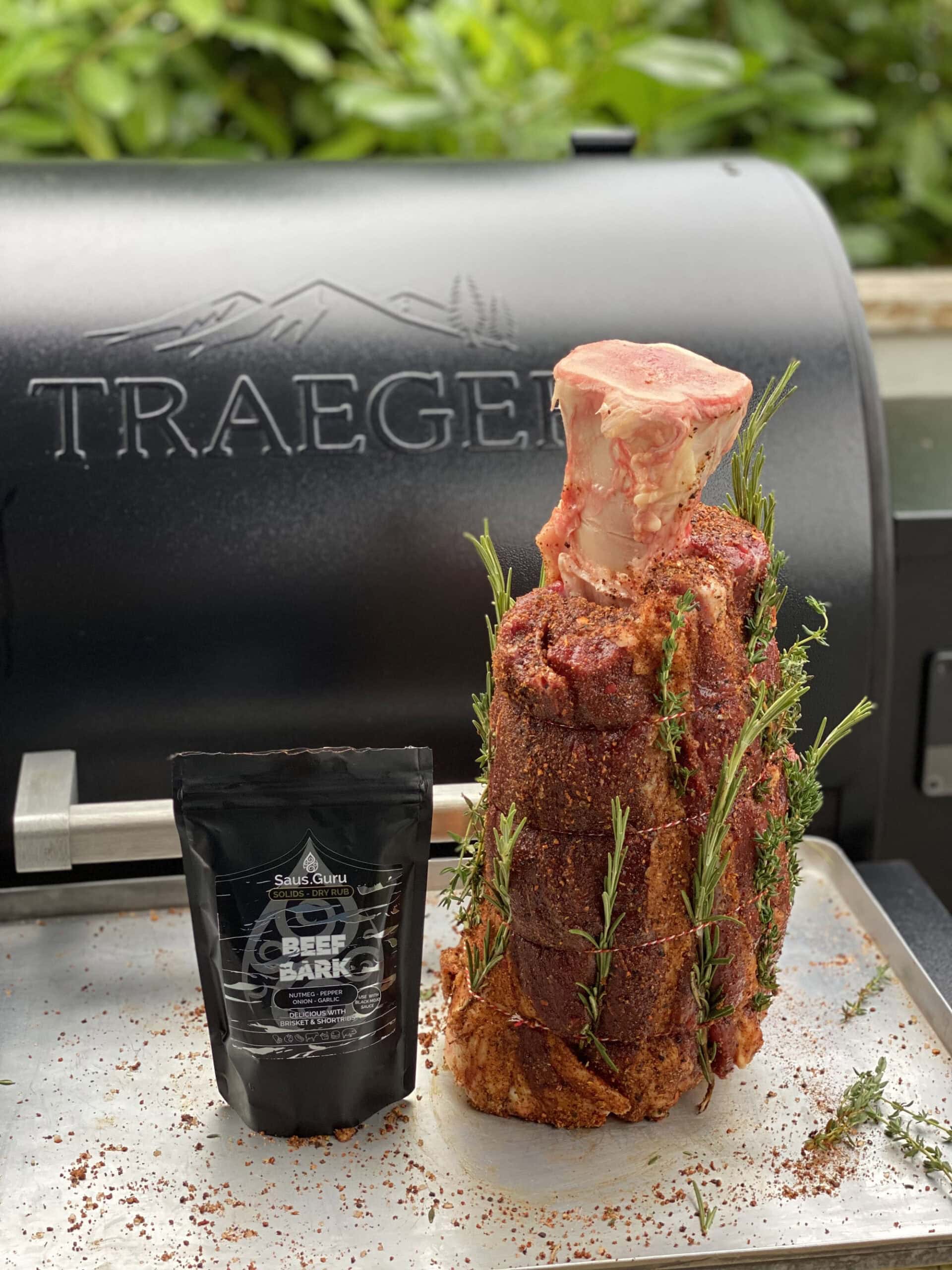 Pulled Beef Shakshuka