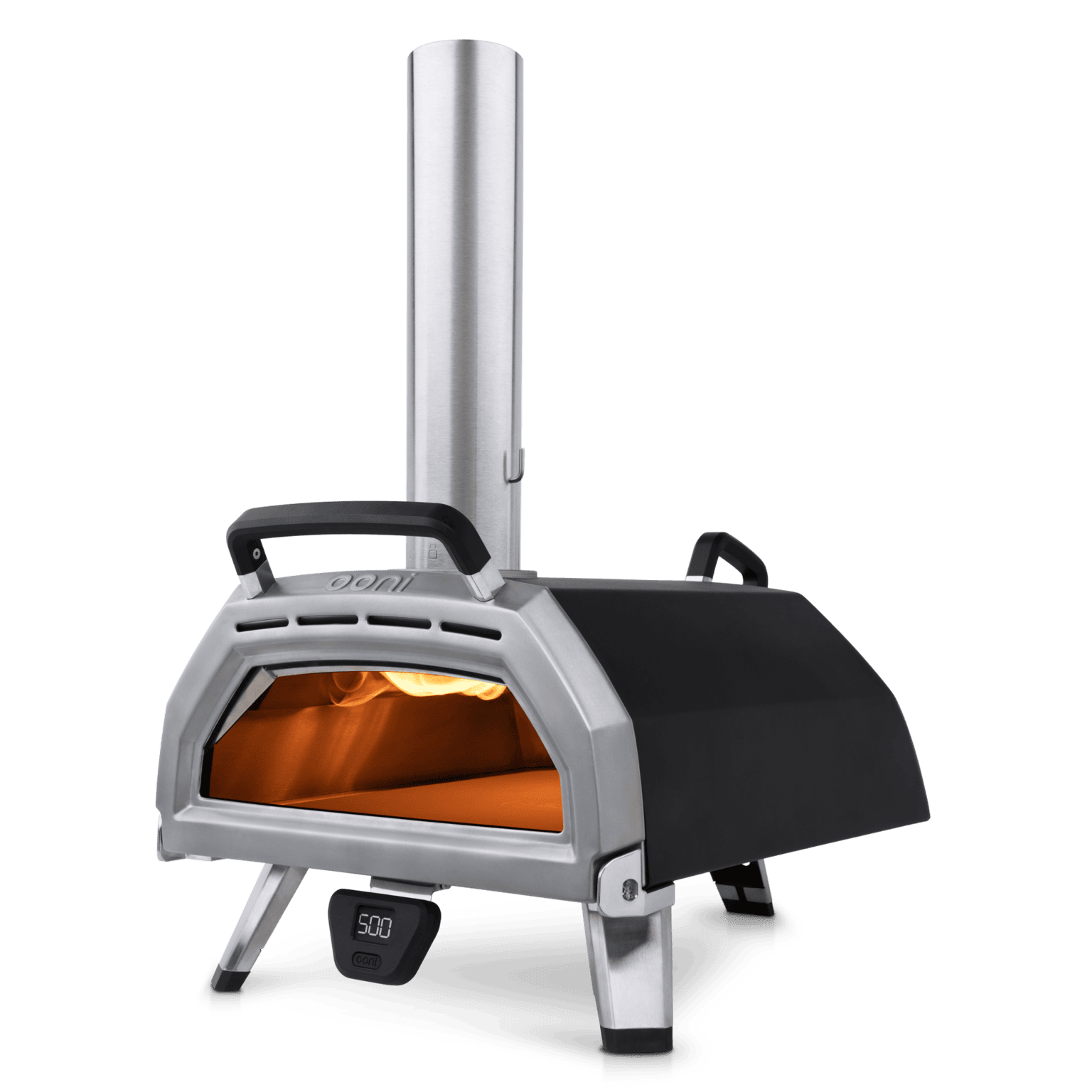 Ooni Karu 16-Front Right-500C-2048px-min-pizzaoven