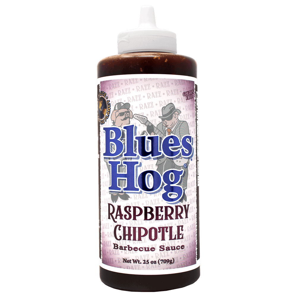 Blues_Hog_Raspberry_Chipotle_Squeeze_Bottle_Knijpfles