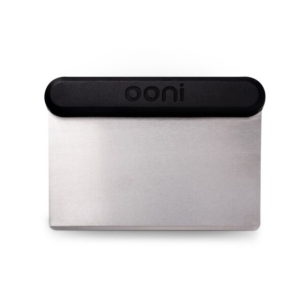 Ooni-Pizza-Bench-Scraper-Pizzadeeg-steker-Dough-Scraper-pizzaoven-accessoire