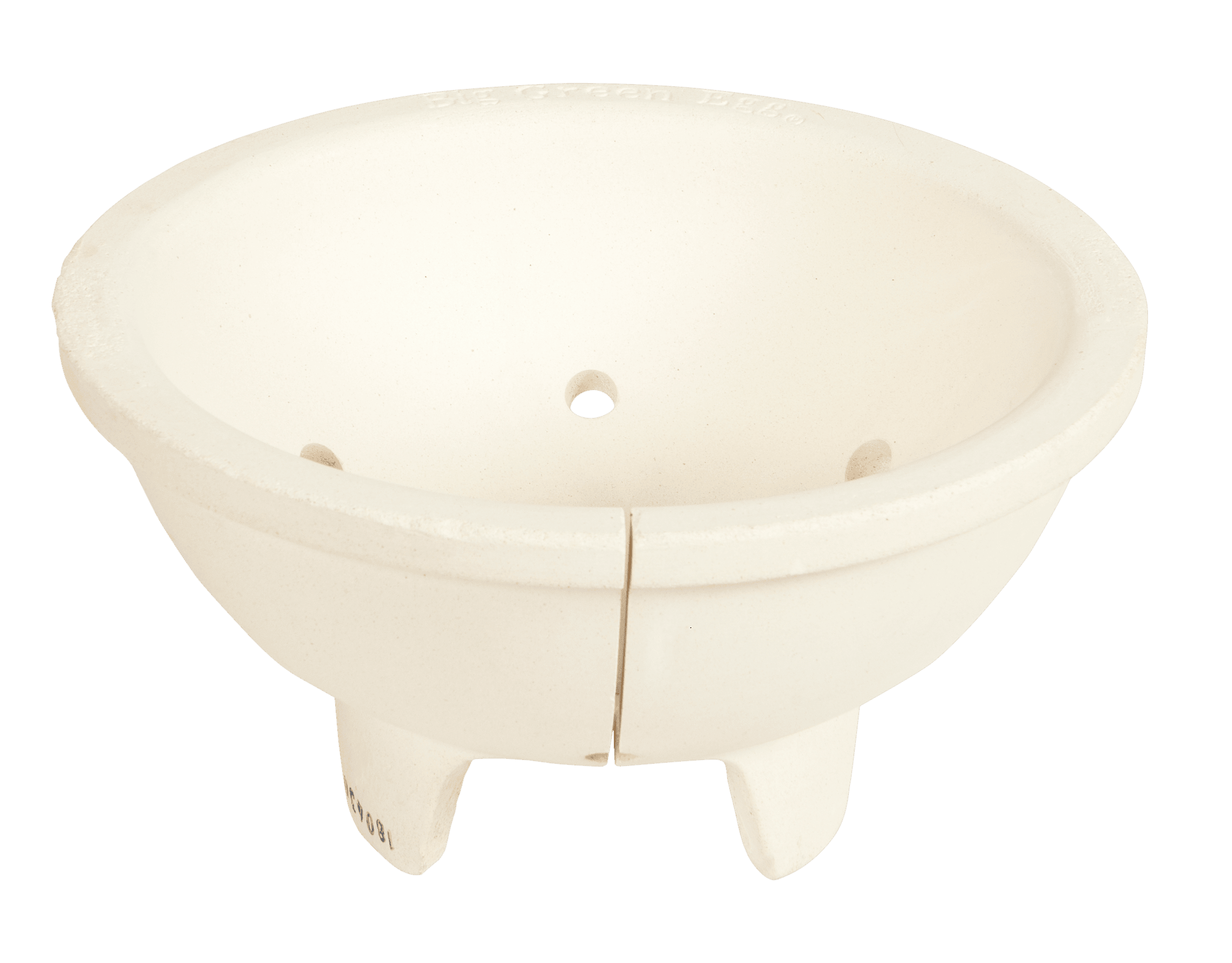 Firebox vuurbox Big Green Egg