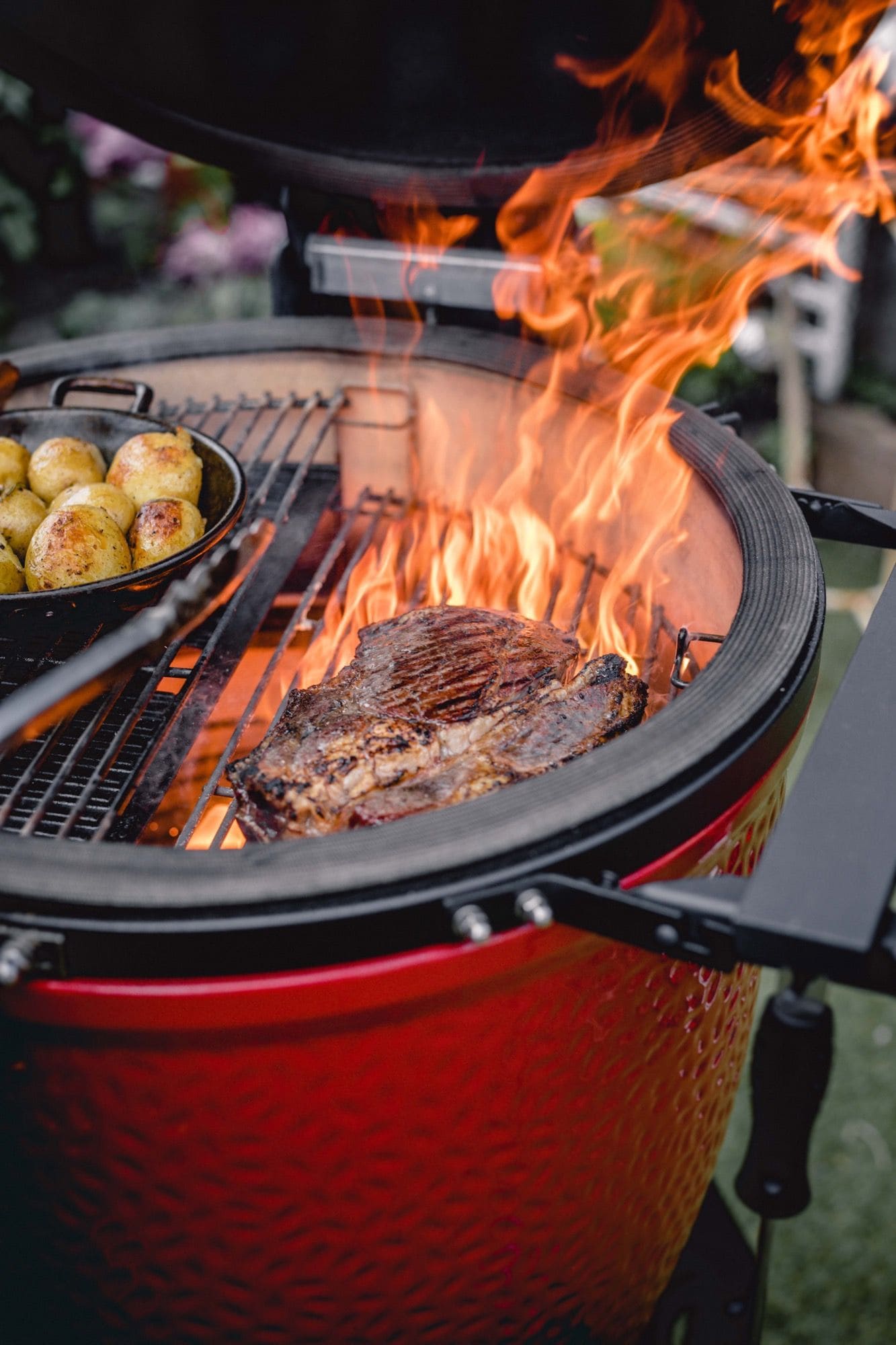 Reverse Sear: BBQ techniek uitgelegd