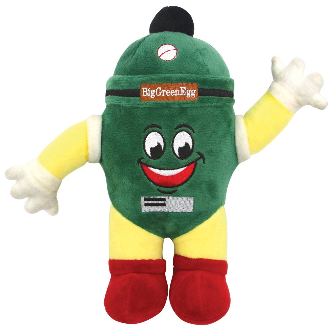Big Green Egg Knuffel