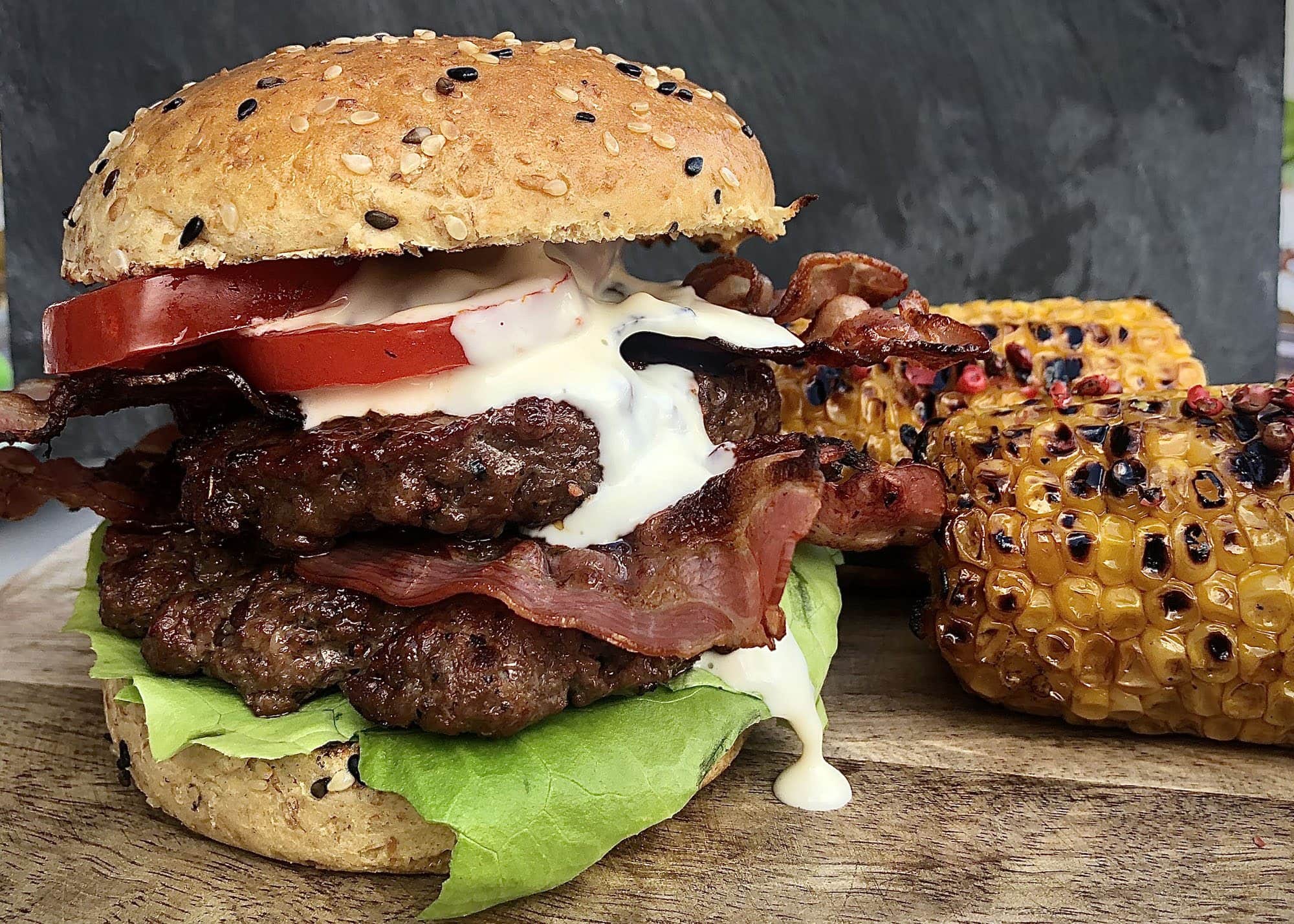 BLT Burgers