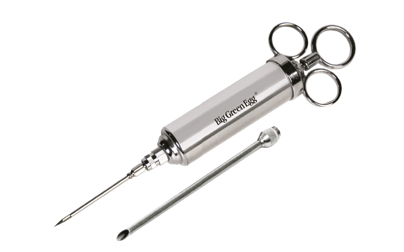 Marinade injectie spuit (Chef's Flavor Injector)