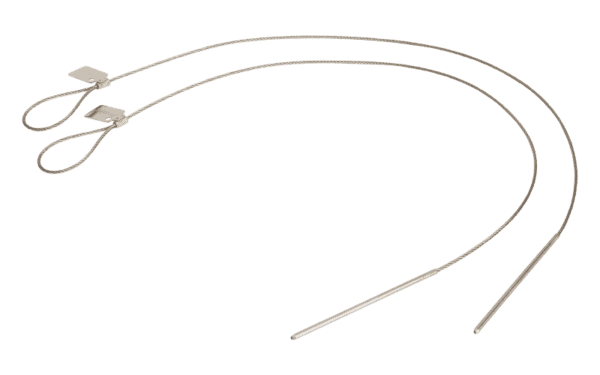 Flexibele spiezen (FireWire flexible skewers)