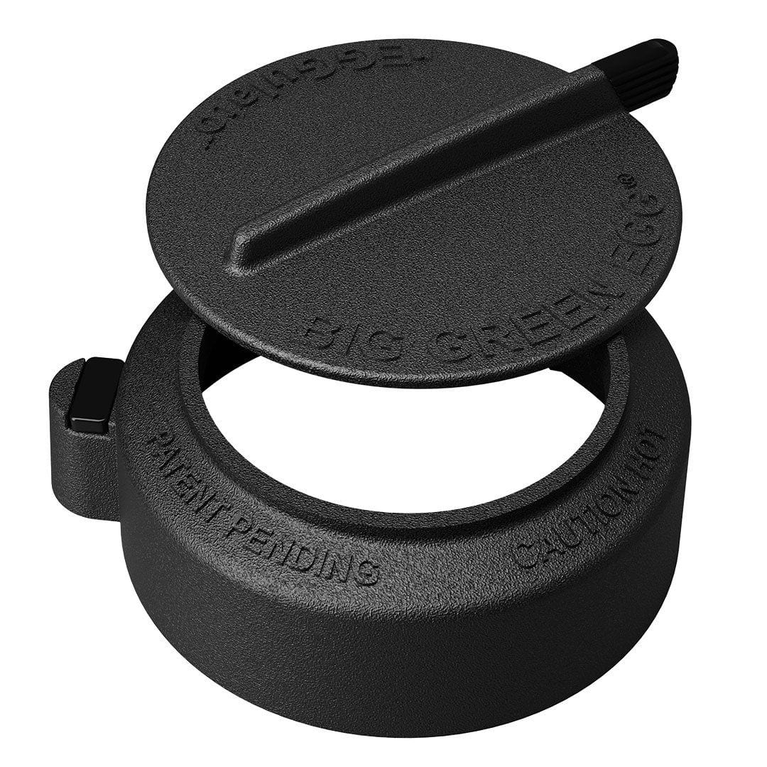 rEGGulator (nieuwe dop)